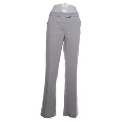 Pantalon de costume (Gris) de Hennes Collection Polyester