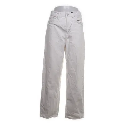 Spijkerbroek (Loose fit) van H&M Katoen