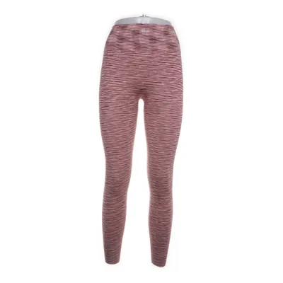 Sports tights (Pink, Multicolored) from Run & Relax Elastane, Polyamide, Polyester
