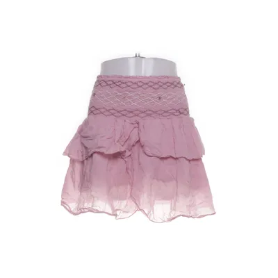 Kjol (CARIN SMOCK SKIRT) från Neo Noir Bomull, Viskos