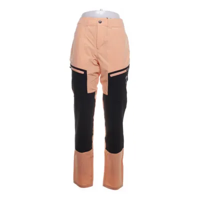 Outdoor broek (Oranje) van Pelle P Elastaan, Polyamide, Polyester