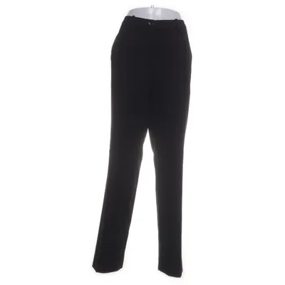 Suit pants (Black) from Story Elastane, Polyester, Viscose