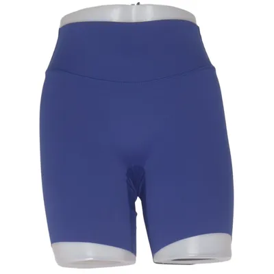 Short de compression (Bleu) de Björn Borg Élasthane, Polyamide