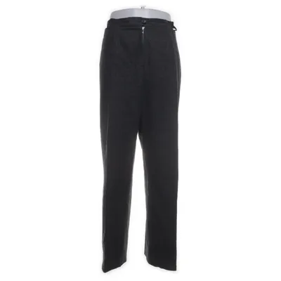 Pantalon de costume (Gris) de Lodenfrey