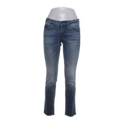 Jeans (MIDGE SKINNY WMN) från G-Star Raw