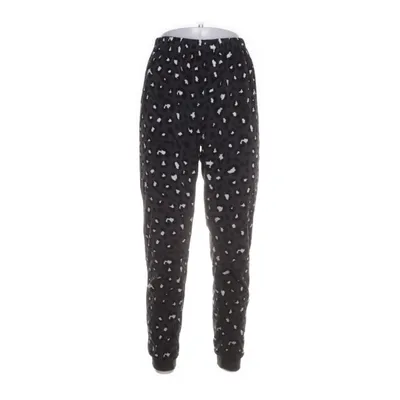 Pajama pants (Black, Multicolored) from Trash Code