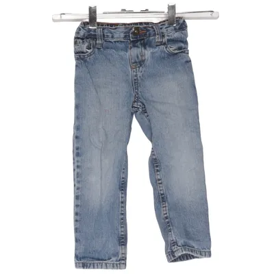 Jeans (Blå) från Bluezoo Bomull