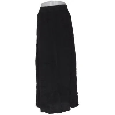 Jupe longue (Noir) de Gemini