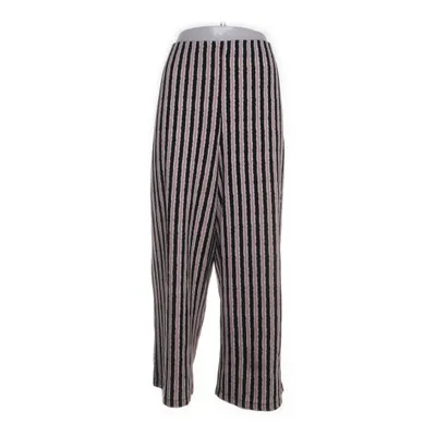 Byxor (Svart, Vit, Rosa) från MyWear Woman Polyester, Elastan