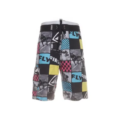 Korte broek (Meerkleurig) van Firefly Polyester