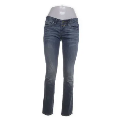 Jean (Bleu) de EDC by ESPRIT Coton, Élasthane