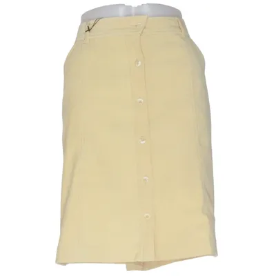 Nederdel (Beige) fra Collections by Joy