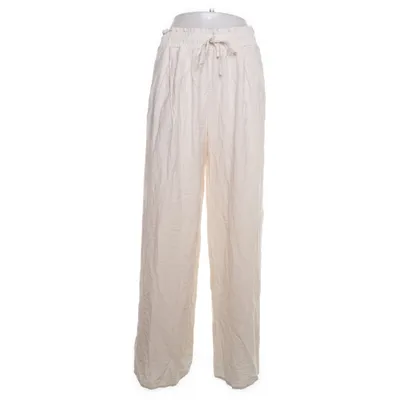 Palazzobyxor (Beige) från Koton Polyamid, Viskos