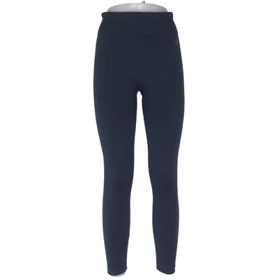 Collants de sport (Bleu) de Aurique Élasthane, Polyamide