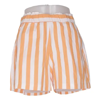 Shorts (Drew Striped) from ADPT Cotton, Polyester