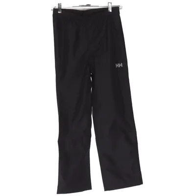Regenbroek (Zwart) van Helly Hansen Polyester, Polyurethaan