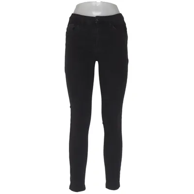 Jean (Noir) de Queen Hearts Coton, Élasthane, Viscose
