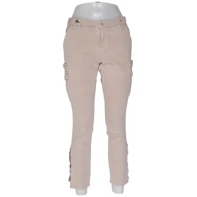 Cargo broek (Lajanny) van Boss Orange Katoen, Elastaan, Polyester