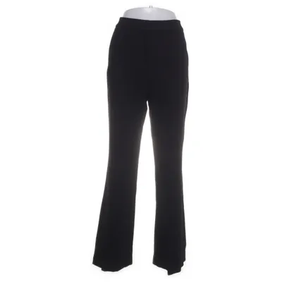 Suit pants (Black) from Mango