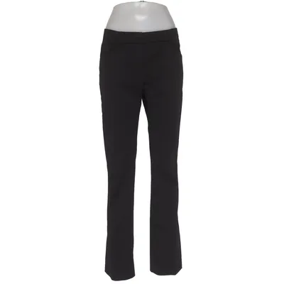 Suit pants (Black) from Mango Moments Cotton, Elastane, Polyester