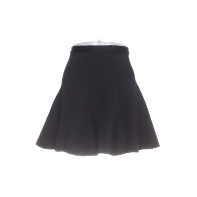 Rok (Zwart) van Abercrombie & Fitch Elastaan, Polyester