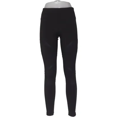 Sports tights (Black) from Yogalicious Elastane, Polyester