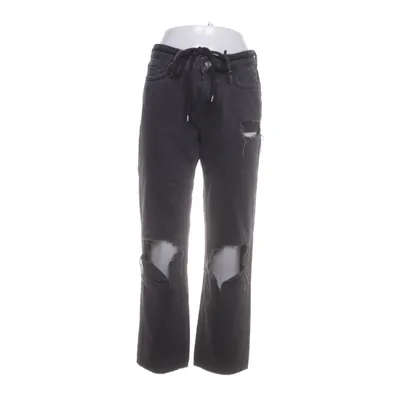 Jeans (Svart) från Allsaints Bomull