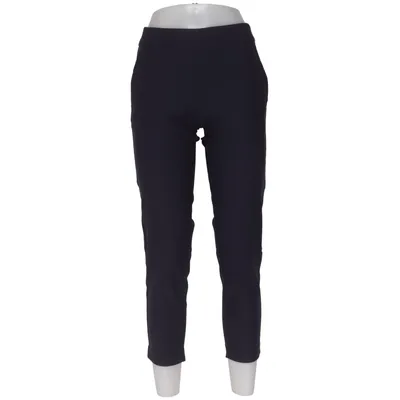 Chinos (Blå) från Footjoy Elastan, Polyamid, Viskos