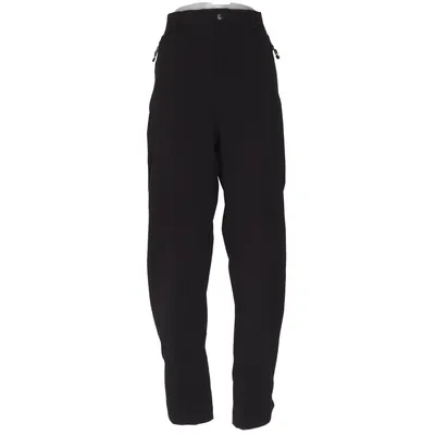 Pantalon d'extérieur (Noir) de Röhnisch Élasthane, Polyester