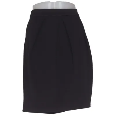 Rok (Grijs) van Peppercorn Elastaan, Polyester
