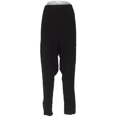 Joggers (Black) from Pia
