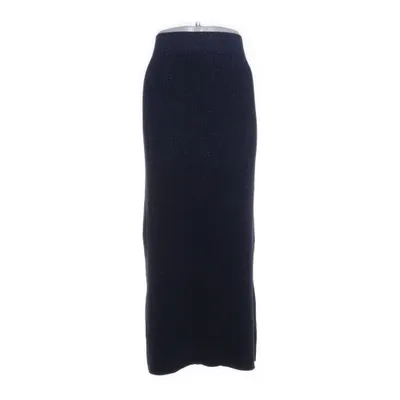 Pennkjol (Blå) från Ichi Polyamid, Polyester, Viskos