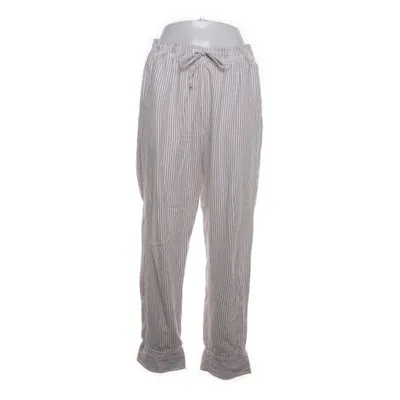 Pajama pants (White, Brown) from Female Passion