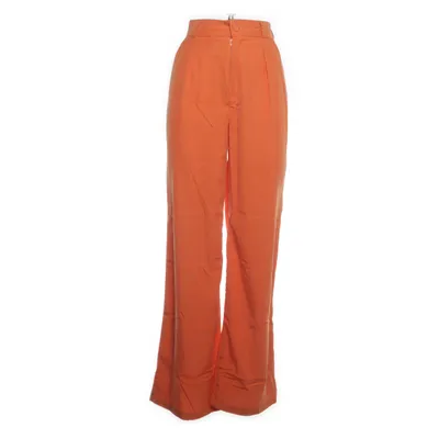 Broek (Oranje) van LC Waikiki Lyocell, Polyester