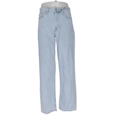 Jeans (Blue) from Jack & Jones Jeans Intelligence Recycled cotton