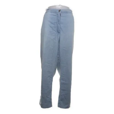 Jean (Bleu) de Polo Team Coton, Élasthane, Polyester