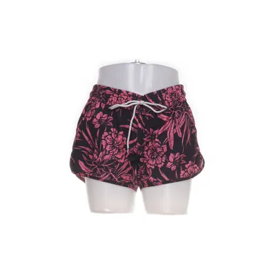 Träningsshorts (Svart, Rosa, Vit, Flerfärgad) från Gate Polyester