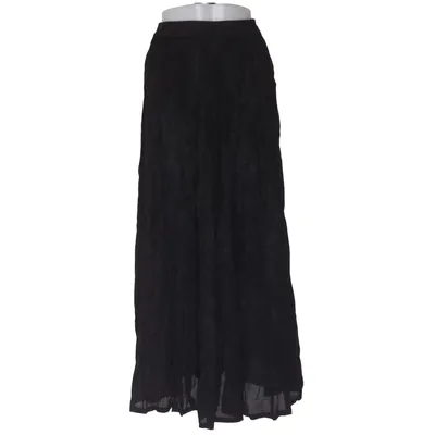 Långkjol (Svart) från Bigarreau by Desam Viskos