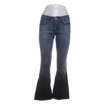 Jeans (Blå) från 7 for All Mankind Polyuretan