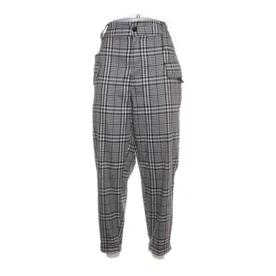 Bukser (Hvid, Sort) fra FB Sister Polyester, Viscose, Elastan