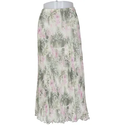 Långkjol (Flerfärgad) från Lucia Polyamid