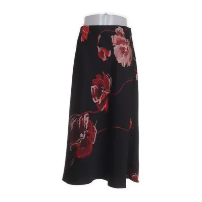 Långkjol (Svart, Röd, Rosa) från InWear Återvunnen polyester