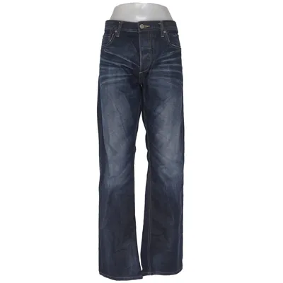 Jeans (Blå) från Jack & Jones