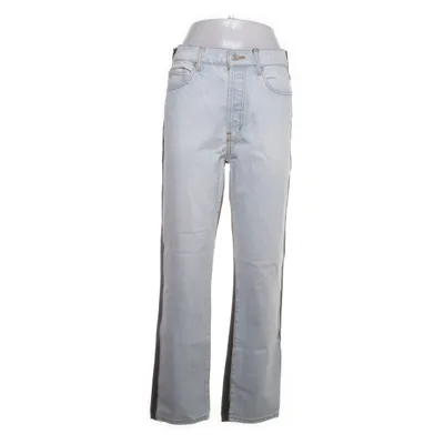 Jeans (Blå, Svart) från Revice Bomull
