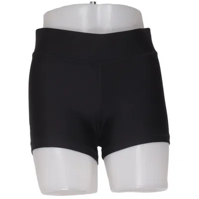Kompressionsshorts (Sort) fra Under Armour Elastan, Polyester