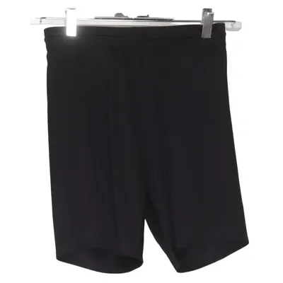Trainingsshorts (Zwart) van Jako Polyester