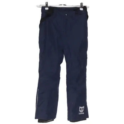 Ski pants (Blue) from Killtec Polyester