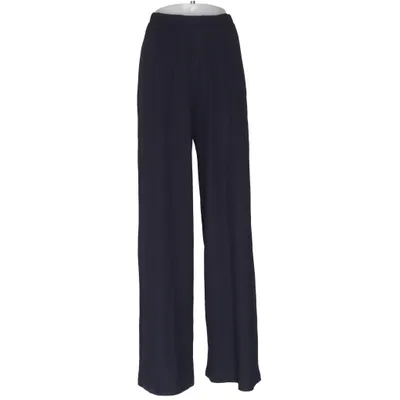 Pantalon maternité (Bleu) de Mamalicious Polyester recyclé
