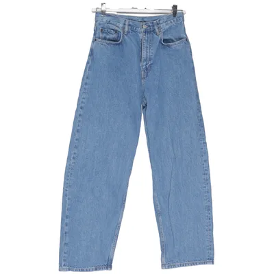 Jeans (Blå) Bomull