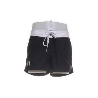 Zwemshort (Zwart, Wit) van Helly Hansen Polyester